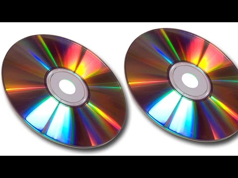 Video: Tietokoneen käynnistäminen CD -levyltä (kuvilla)