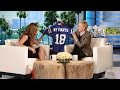 Sofia Vergara's Favorite Football Teams