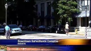 Augusta Leaders Taking Steps To Increase Safety Downtown, And On Augusta Riverwalk