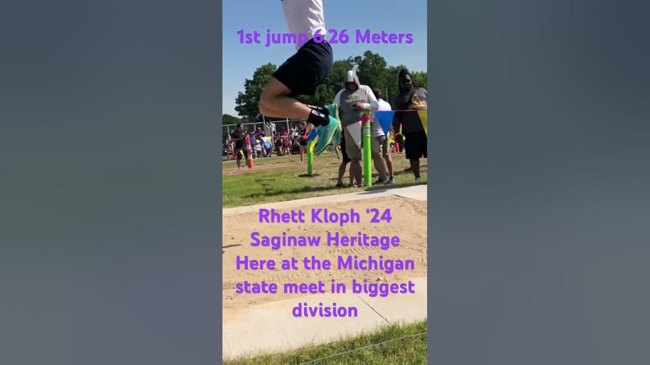 high-school-long-jump-longjump-saginawmichigan-youtube