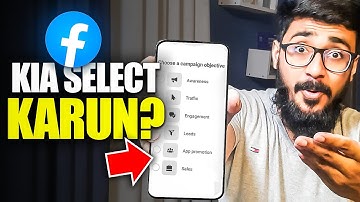 Facebook Ads Objective Explained | Digital Marketing 2024