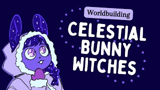 Rabbit Witches (Webtoon World Building) by McKay & Gray 407 views 3 months ago 17 minutes