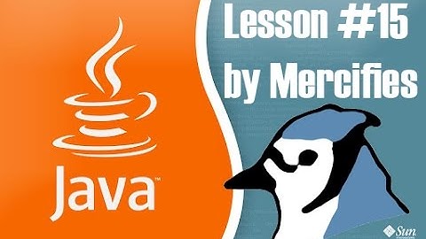 Learning Java: #15 - ArrayLists vs Arrays (ArrayLists Explained)