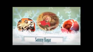 Watch Sammy Hagar Animation video