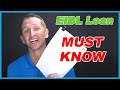 SBA EIDL loan explained | Loan Agreement