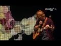Southside 2014 - Ed Sheeran - I See Fire [live]