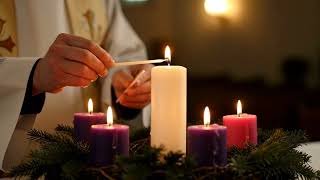 O Antiphon Reflection 5: O Dayspring