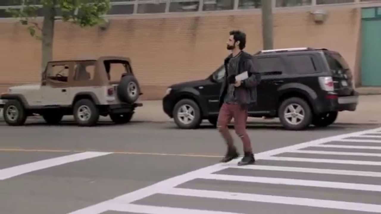 Microsoft Surface: Click In and Do More - Joro Boro DJ and Composer