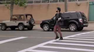 Microsoft Surface: Click In and Do More - Joro Boro DJ and Composer