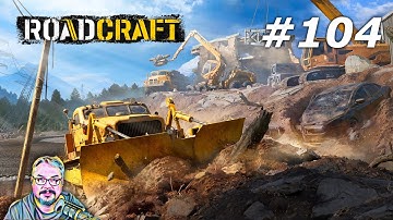 RoadCraft - Kernel Mission Part 11 - Let