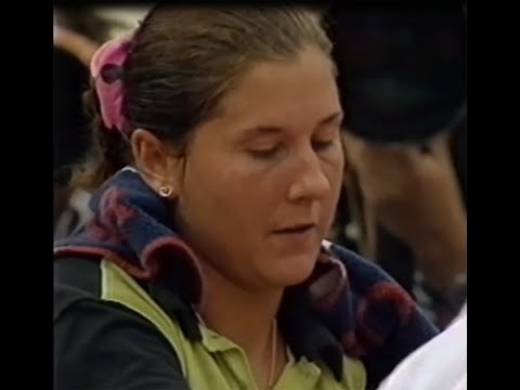 French Open Final 1998