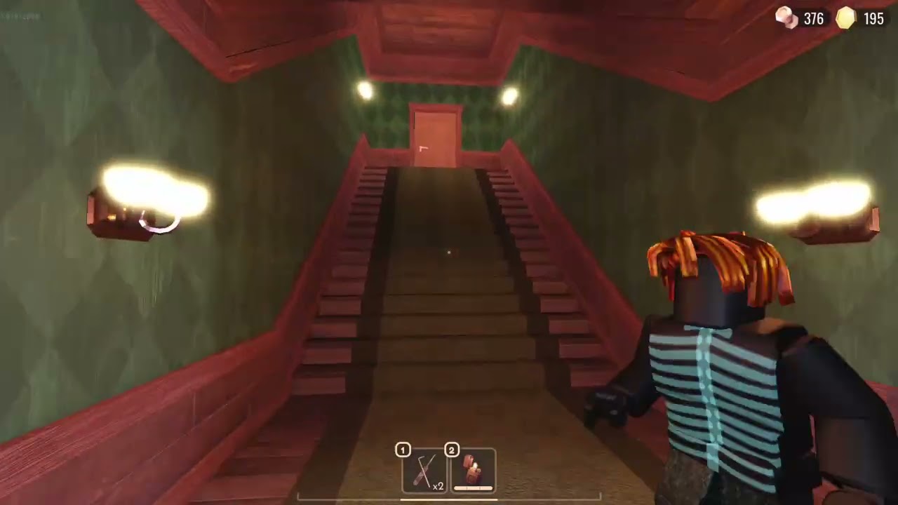 We are back for a gameplay