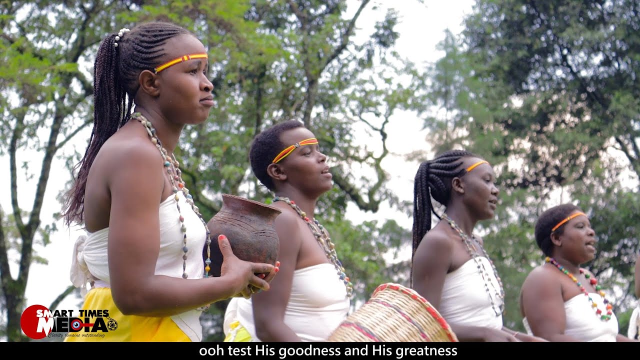 OCHAM CHAM(Official Video)_By_Teresa Mutai||Smart Times Media - YouTube