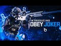 The most underrated sniper introducing obey joker