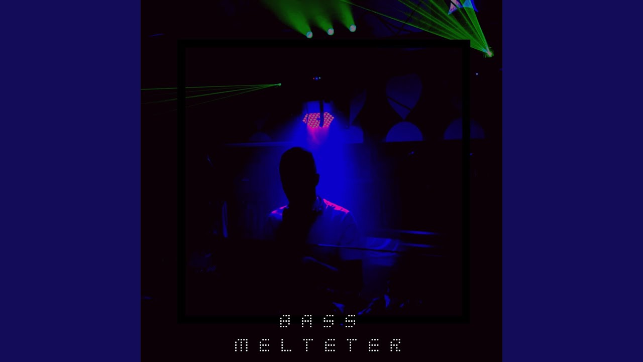 Watch Bass Melteter on YouTube Watch Bass Melteter on YouTube