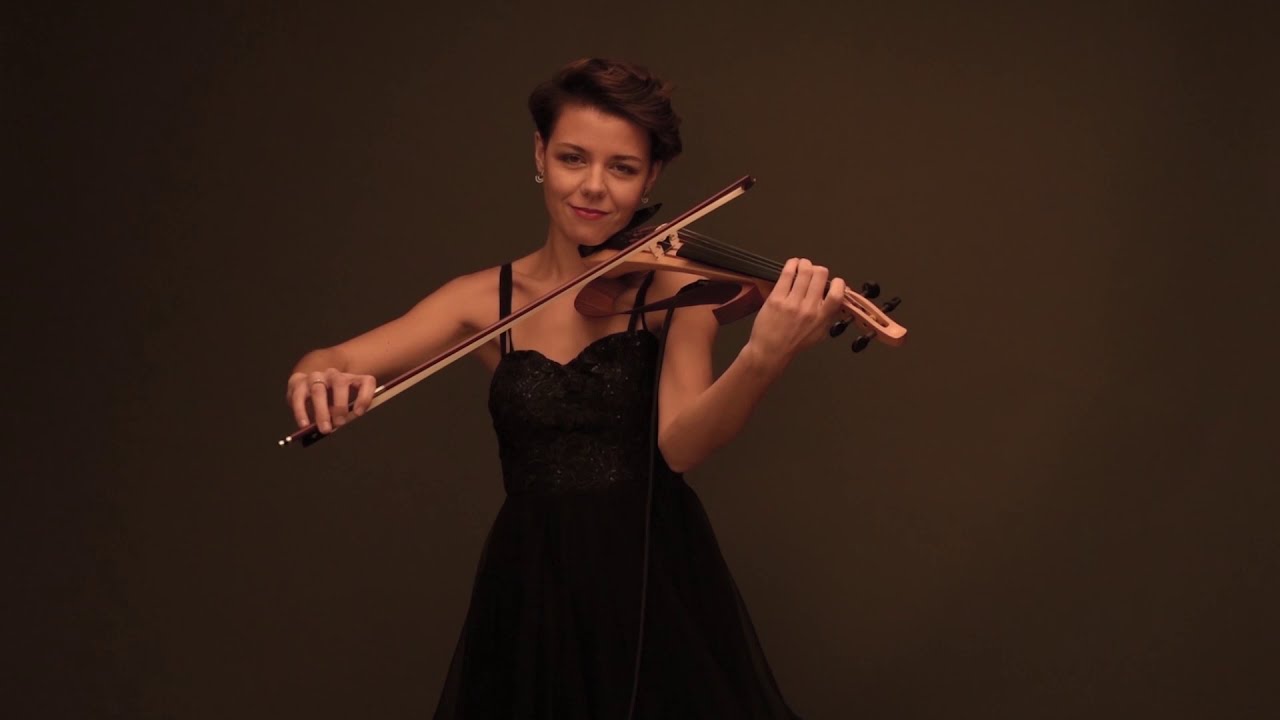 Violinspiration Promo YouTube