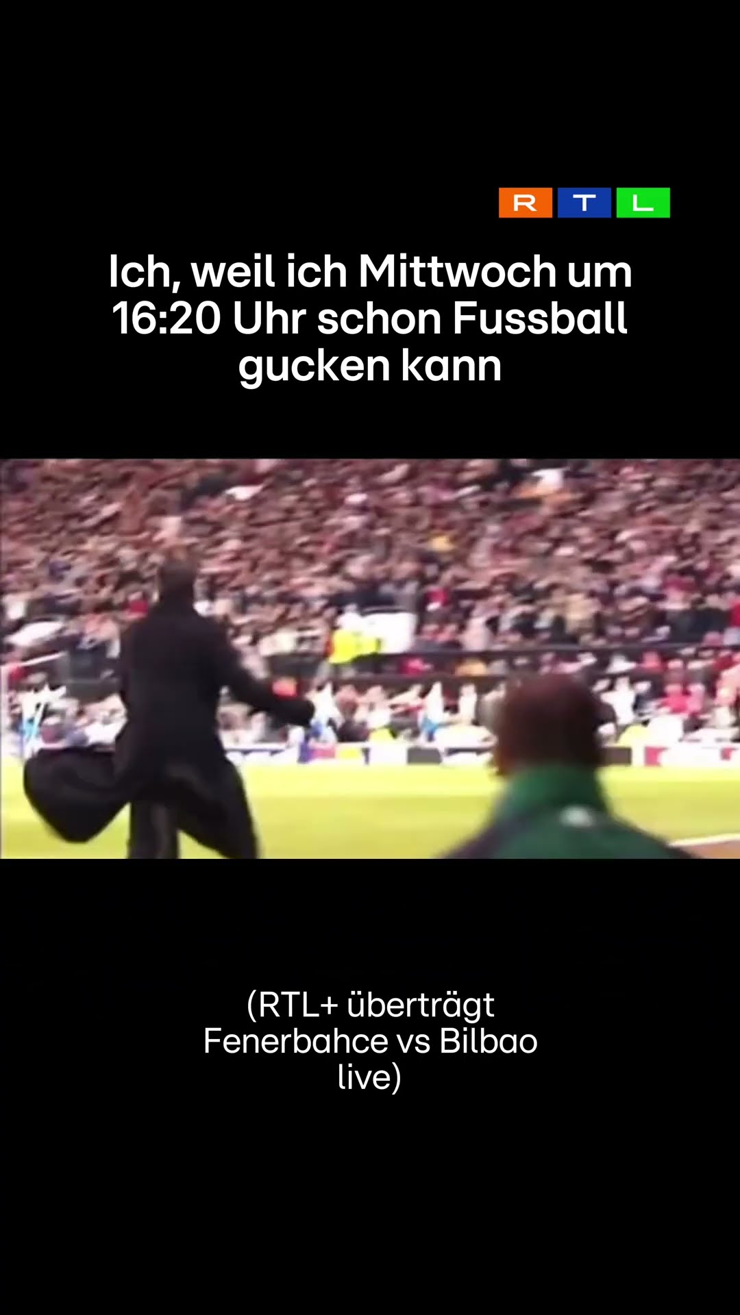 Mit 'nem Sieg gegen den Tabellenzweiten wäre Fener (vorerst) in den Top 8 der Europa League!