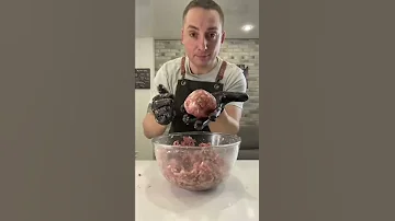 Митболы с рисом в томатном соусе. Тефтели с рисом