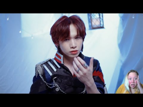 I react to: KNIGHTRES - "Final Chapter" M/V