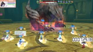 Flyff Guild Husaria - Ankou