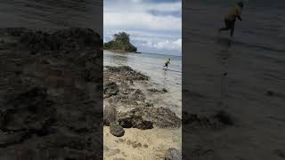 naigani island fishing trip😎🤪😜😀😃