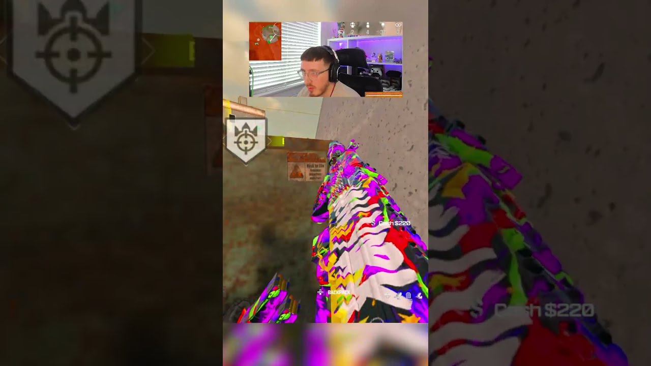 1000 IQ ROTATION 