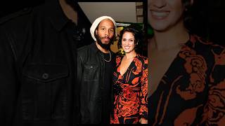 Famous Ziggy Marley with spouse Orly Agai &7Children❤️❤️#love #damianmarley #reggaeicon #jah #shorts #music Profile