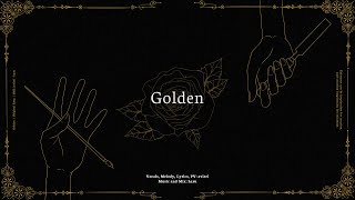 【original】Golden【avieri feat. haru】