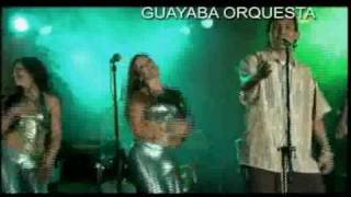 Vignette de la vidéo "Especial Guayaba Orquesta - Parte 1"