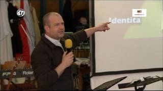 konferencia evanjelista ján buc