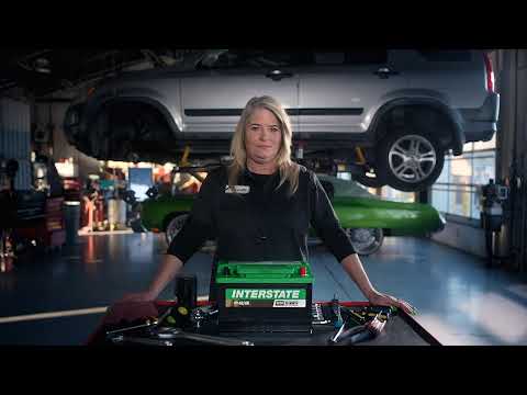 Stan Robak Voiceover-Interstate Batteries TV Spot