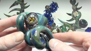Glass Pipes by KravinGlass