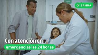 SANNA | PARA CUALQUIER EMERGENCIA, ELIGE SANNA by SANNA 2,224 views 1 month ago 6 seconds