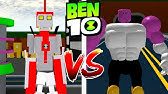 Roblox Ben 10 Teleported To Another Dimension Roblox Ben 10 Universal Showdown Youtube - roblox superhero life 2 cheat roblox ben 10 universal showdown