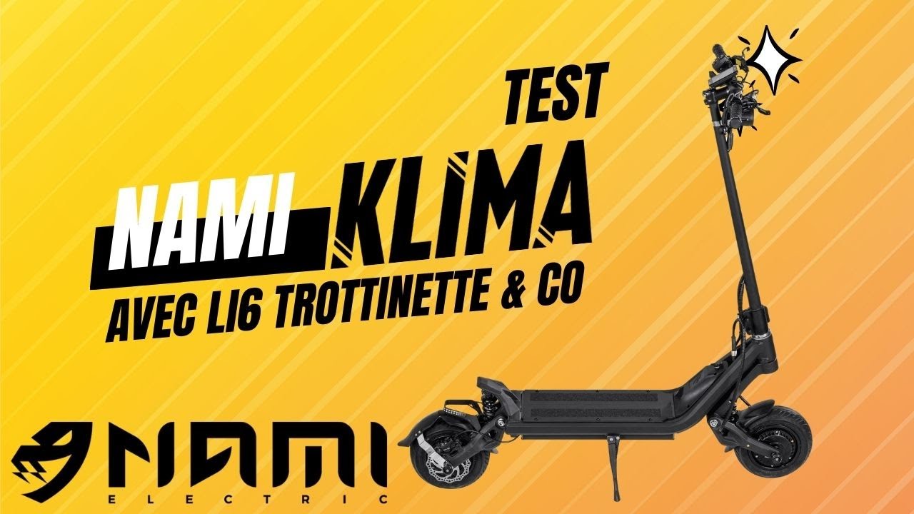 Pneu Trottinette Dualtron, Victor, Nami, Klima - 10 Pouces, Tubeless, Anti-crevaison - Neuf