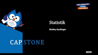 Statistik - Überblick