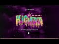 Jesus The Rebirth Kama Kichaa Official Audio
