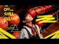 藤原大祐 2024.4-2025.3 Calendar「OFF」 | 藤原大祐 | A!SMART