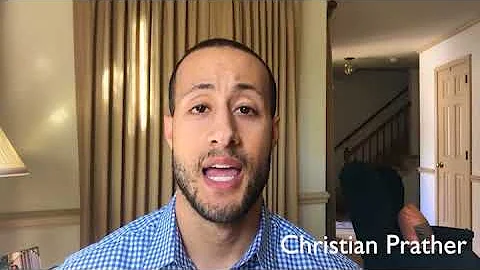 Christian Prather Thought Leadership Series 01