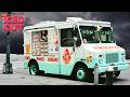 Ice Cream Truck History Quiz