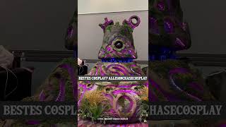 Zelda BotW Wächter in REAL LIFE 😱