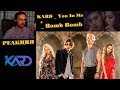 KARD - Bomb Bomb | РЕАКЦИЯ | KARD - You In Me | RUS SUB | рус саб | РЕАКЦИЯ НА K-POP