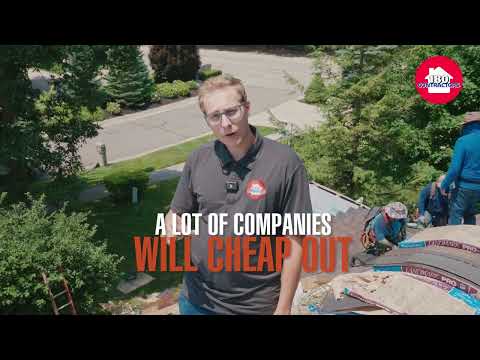 The Ice Shield Standard Every Michigan Homeowner Needs