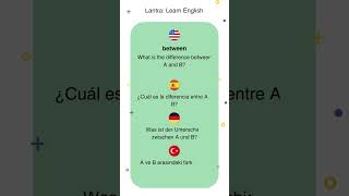 Lantra: Learn Daily Word | #7 screenshot 3