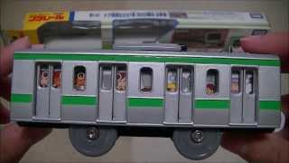 プラレール S 32 ドア開閉e231系500番台山手線 Youtube プラレール S 32 ドア開閉e231系500番台山手線 Youtube