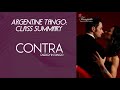 Contra in tango argentine tango class summary  tanguito