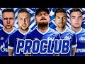 CREW PROCLUB IS BACK #2 😱 Ich werde direkt Ausgeschlossen !! FIFA 19