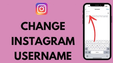 How to Change Your Instagram Username 2024 (Quick & Easy!)