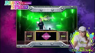 SPECIAL PARTY ALL CREW SE-MADURA SAP-NYASAP SUPER BAT-MABAT