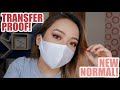 FACE MASK FRIENDLY MAKEUP LOOK (Transfer Proof + Oily Skin!) | Bianca Magsino